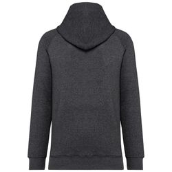 Unisex-sweatshirt mit Kapuze
