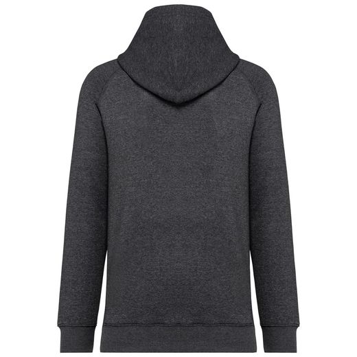 Unisex-sweatshirt mit Kapuze