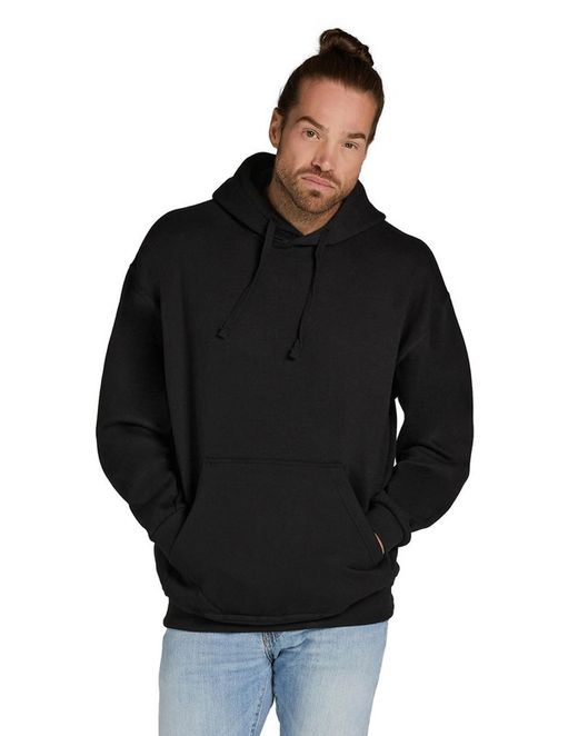Sudadera con capucha unisex