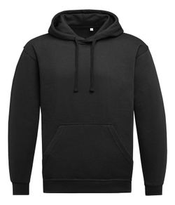 Sudadera con capucha unisex