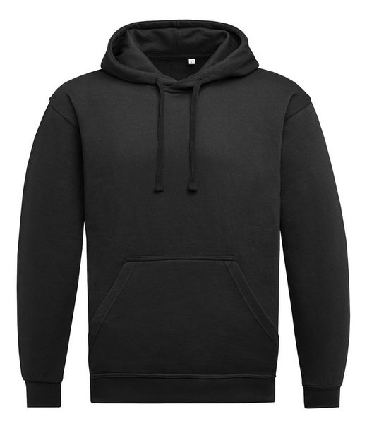 Sudadera con capucha unisex