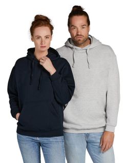 Sudadera con capucha unisex