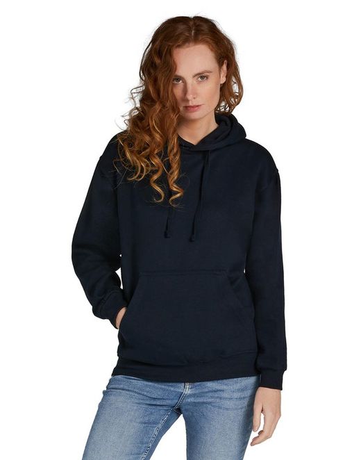 Sudadera con capucha unisex