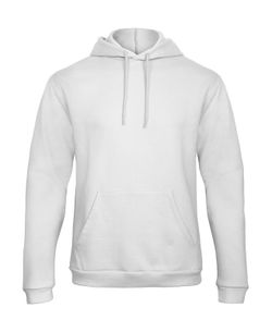 Sudadera con capucha Unisex ID.203 50/50