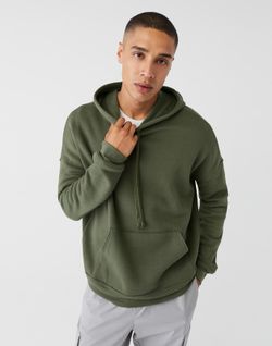 Sudadera con capucha unisex Pullover DTM