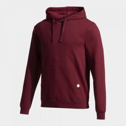 Universo Hoodie Burgundy
