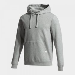 Universo Hoodie Melange Grey