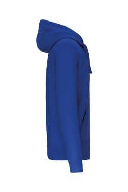 Hoodie mit Reißverschluss