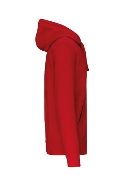 Hoodie mit Reißverschluss