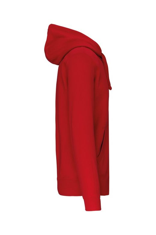Hoodie mit Reißverschluss