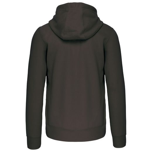 Hoodie mit Reißverschluss