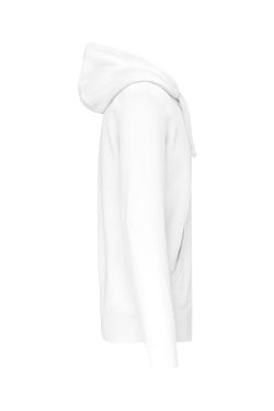 Hoodie mit Reißverschluss