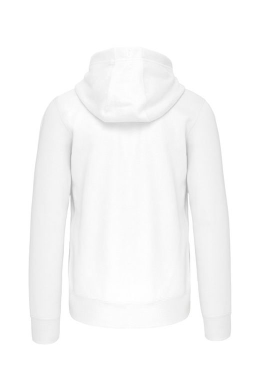 Hoodie mit Reißverschluss