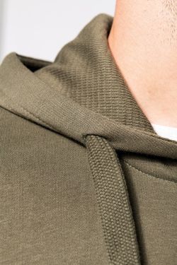 Hoodie mit Reißverschluss