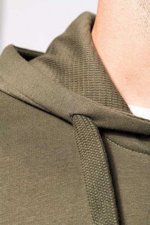 Hoodie mit Reißverschluss