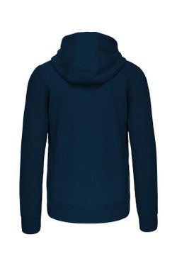 Hoodie mit Reißverschluss