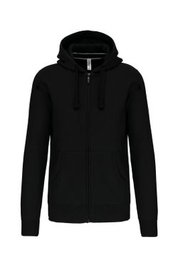Hoodie mit Reißverschluss