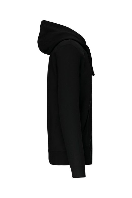 Hoodie mit Reißverschluss