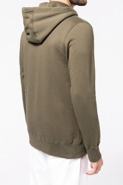 Hoodie mit Reißverschluss