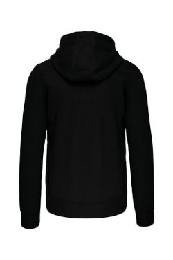 Hoodie mit Reißverschluss