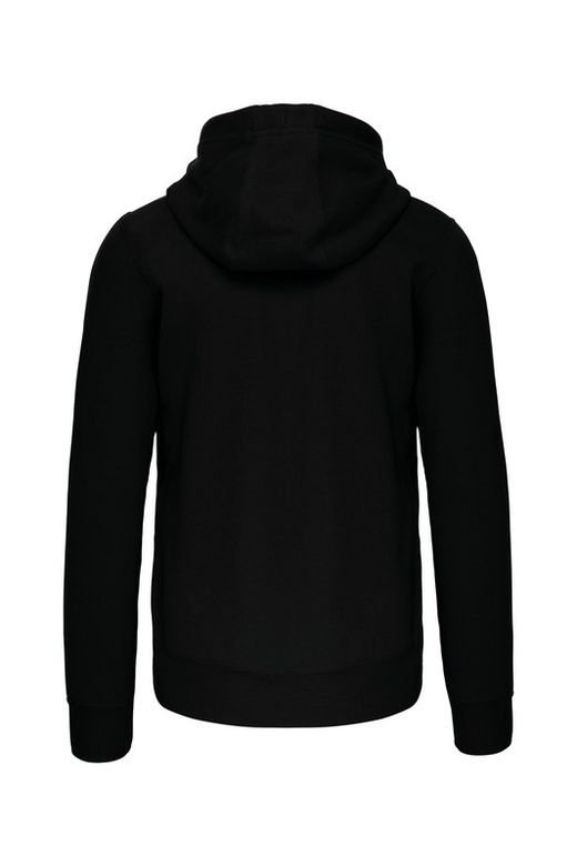 Hoodie mit Reißverschluss