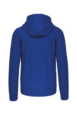 Hoodie mit Reißverschluss