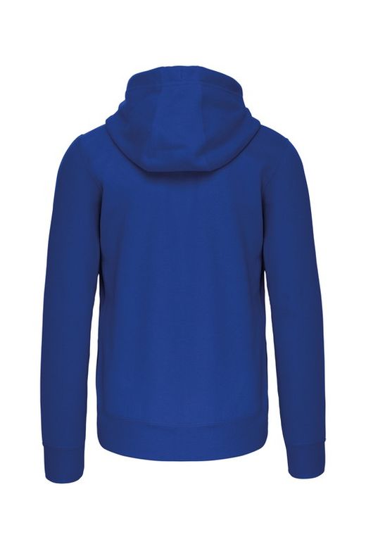 Hoodie mit Reißverschluss