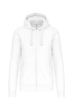 Hoodie mit Reißverschluss