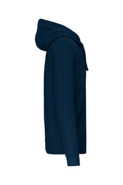 Hoodie mit Reißverschluss