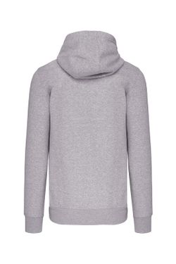 Hoodie mit Reißverschluss