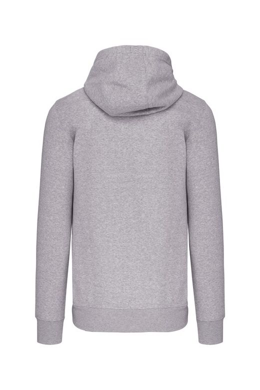 Hoodie mit Reißverschluss