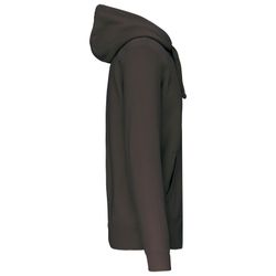 Hoodie mit Reißverschluss