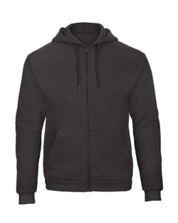 Hoodie mit Reißverschluss ID.205 50/50