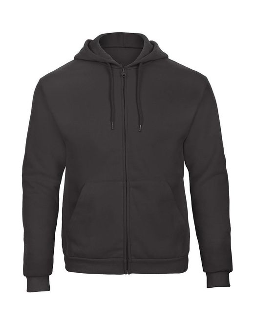 Hoodie mit Reißverschluss ID.205 50/50