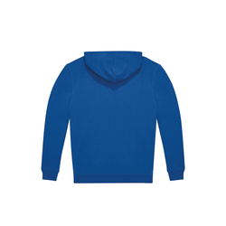 Kapuzen-Sweatshirt mit Reißverschluss ID.224 (50/50)
