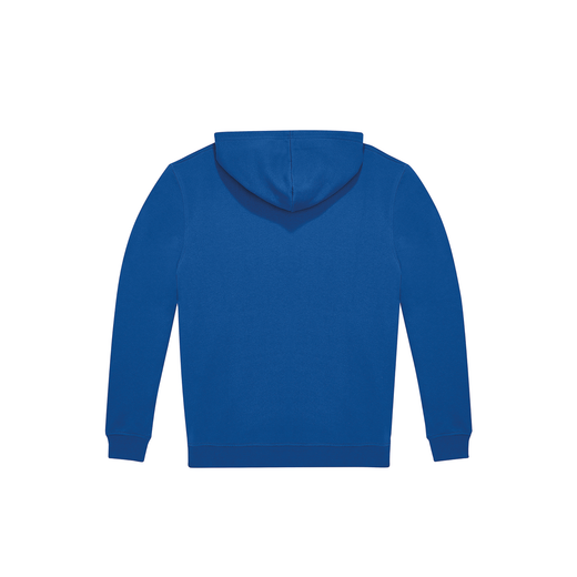 Kapuzen-Sweatshirt mit Reißverschluss ID.224 (50/50)