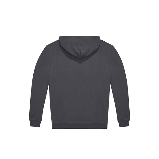 Kapuzen-Sweatshirt mit Reißverschluss ID.224 (50/50)