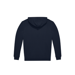 Kapuzen-Sweatshirt mit Reißverschluss ID.224 (50/50)