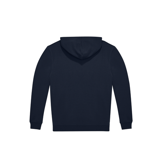 Kapuzen-Sweatshirt mit Reißverschluss ID.224 (50/50)