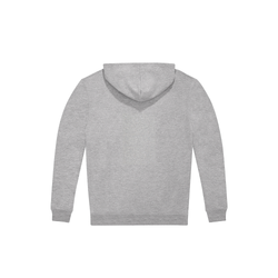 Kapuzen-Sweatshirt mit Reißverschluss ID.224 (50/50)