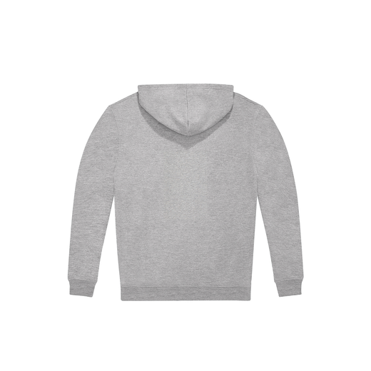 Kapuzen-Sweatshirt mit Reißverschluss ID.224 (50/50)