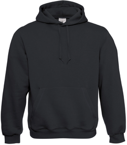 Hooded