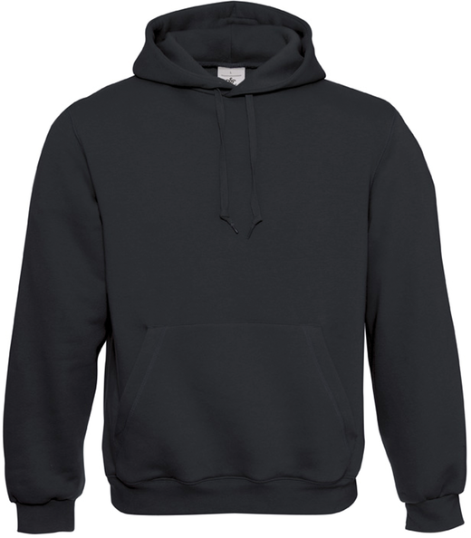 Hooded