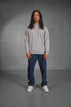 Hooded