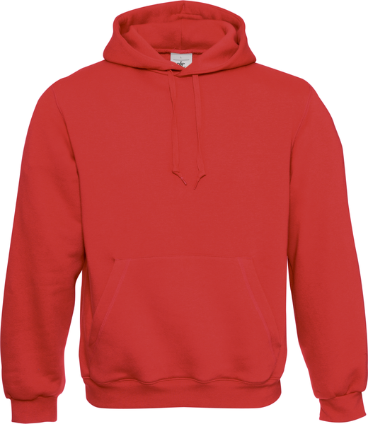 Hooded