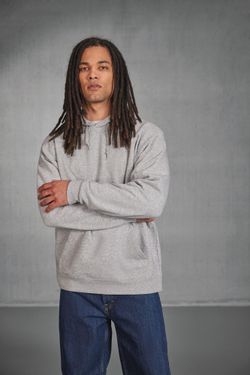 Hooded