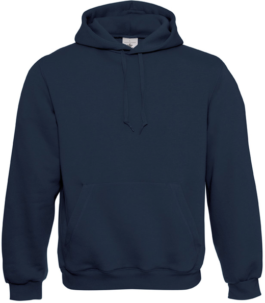 Hooded