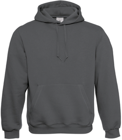 Hooded