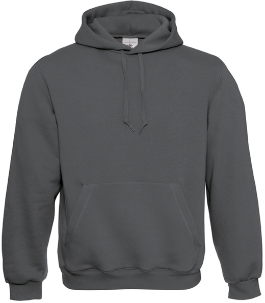 Hooded