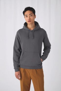 Hooded